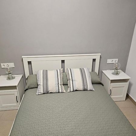 Apartments Zarate Granada Kültér fotó