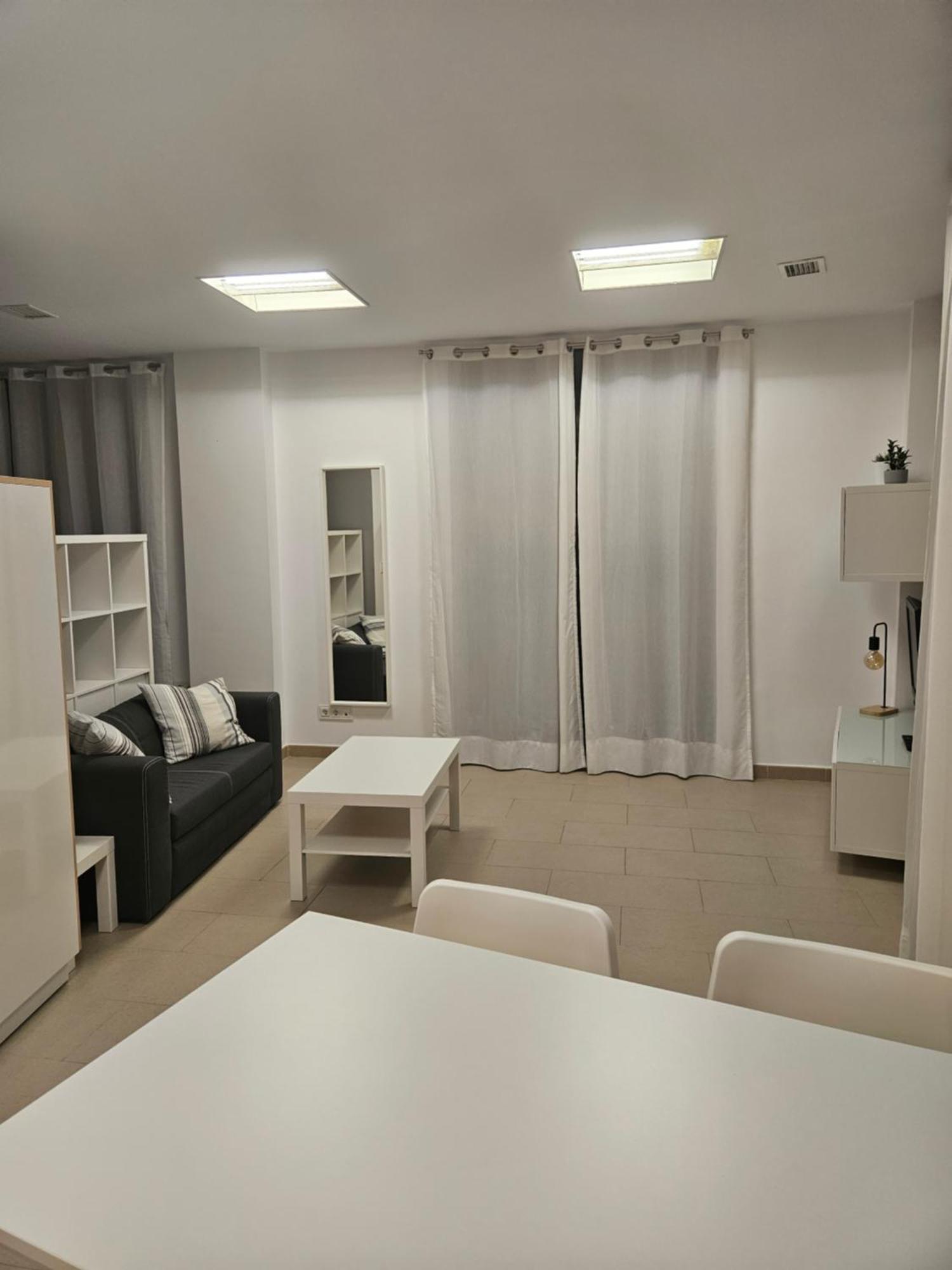 Apartments Zarate Granada Kültér fotó