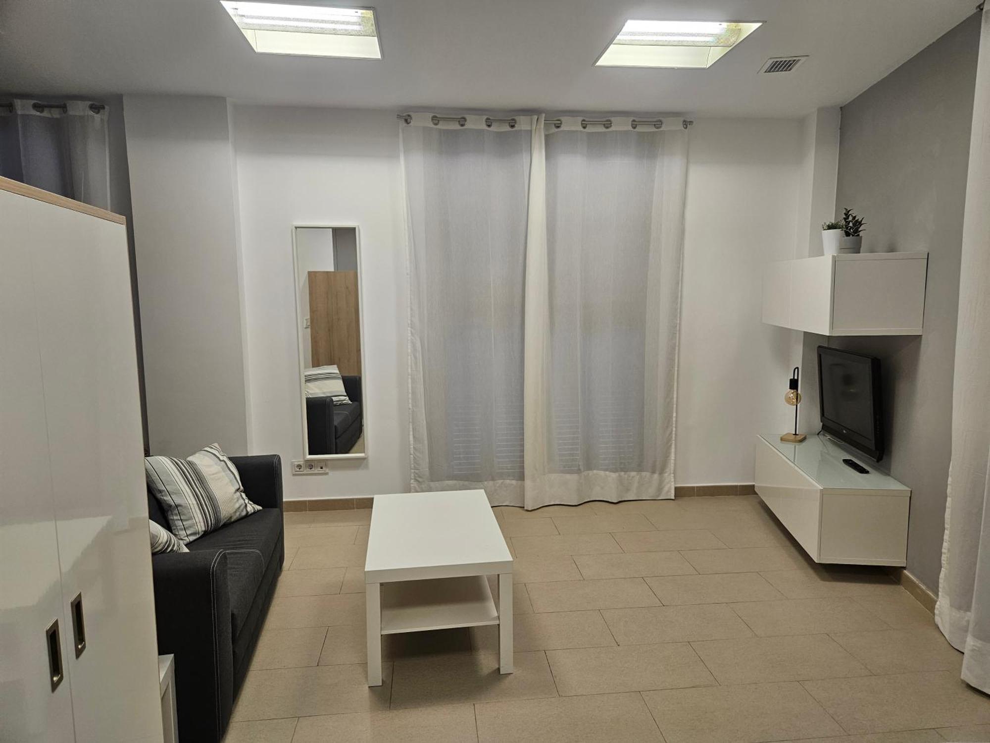 Apartments Zarate Granada Kültér fotó